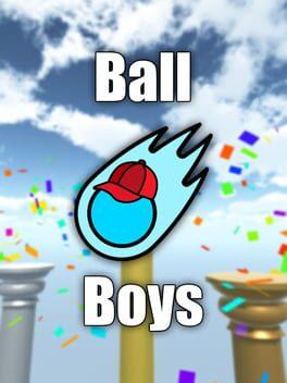 Ball Boys