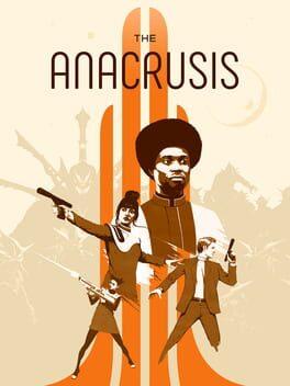 The Anacrusis (Game Preview)