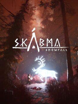 Skabma - Snowfall