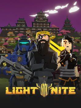 LIGHT⚡️NITE
