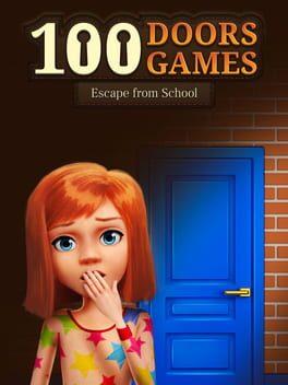 100ドアゲーム - 脱出ゲーム