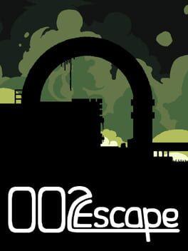 Oozescape