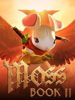 Moss II VR