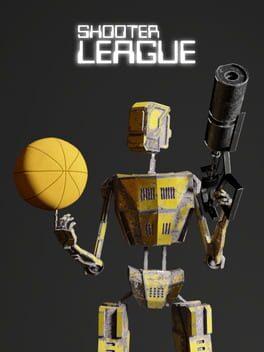 SHOOTER LEAGUE