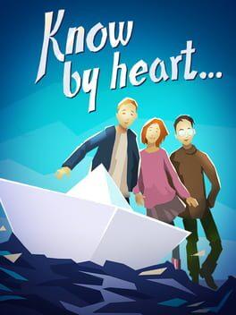Know by heart...