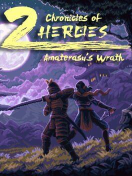 Chronicles of 2 Heroes