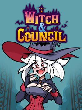 魔女と生徒会 ザ・カード