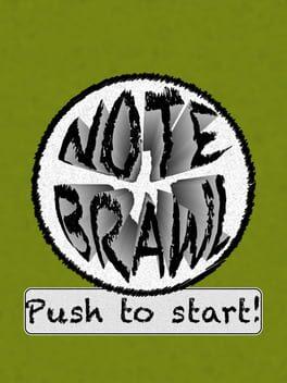 Note Brawl