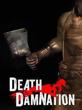 Death Damnation : Zombies, Ghosts and Vampires !