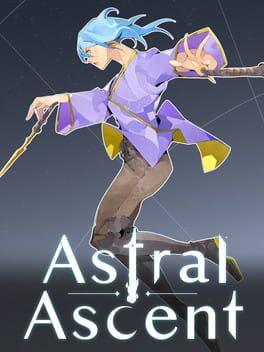 アストラルアセント