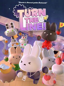 Turn the Line!