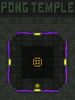 Pong Temple