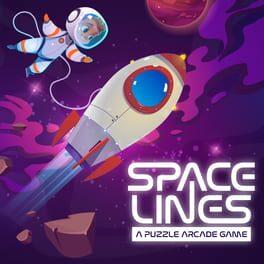 スペース ラインズ: パズル アドベンチャー