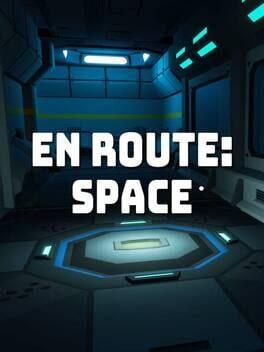 En Route: A Co-Op Space Escape