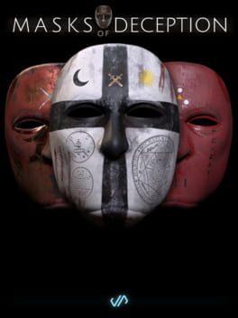 Masks Of Deception