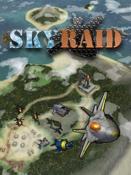 SKYRAID