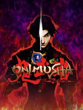 鬼武者（Onimusha: Warlords）