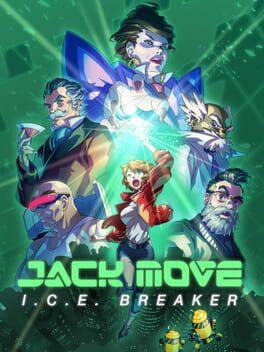 Jack Move: I.C.E. Breaker
