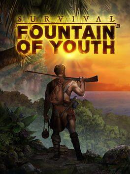 Survival: Foutain of Youth - Captain's Edition