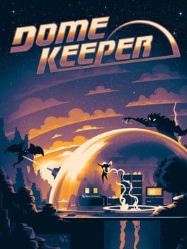 Dome Keeper ドームキーパー