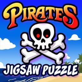 Pirates Jigsaw Puzzle 海賊ジグソーパズル教育アドベンチャー子供と幼児のための子供パズルゲームを学ぶ