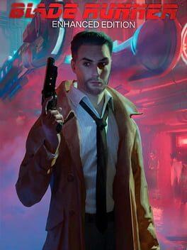 Blade Runner Enhanced Edition