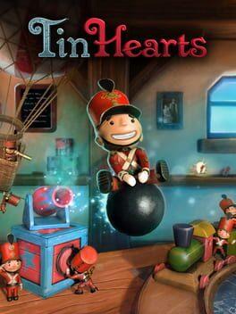 Tin Hearts 锡之心