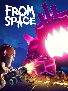 フロムスペース