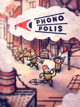 Phonopolis(フォノポリス)