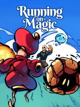 Running On Magic