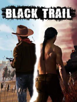 Black Trail VR
