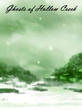 Ghosts of Hollow Creek