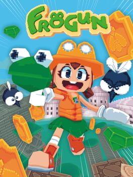 FROGUN