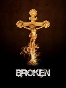 Broken : Paranormal investigation