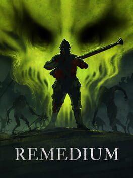 REMEDIUM