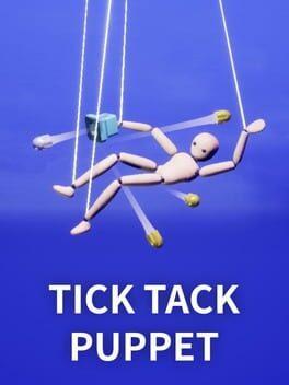 チクタクパペット