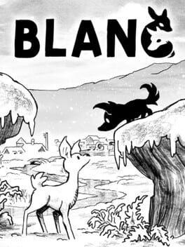 Blanc 白き旅