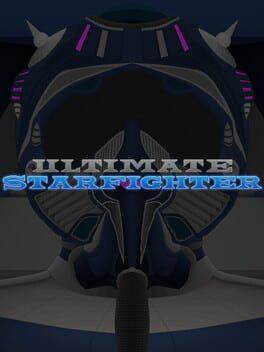 Ultimate Starfighter