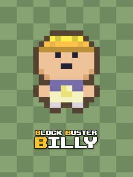 Block Buster Billy