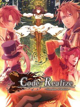 Code: Realize 創世の姫君