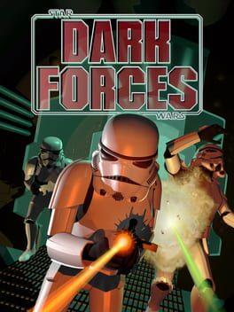 STAR WARS™ Dark Forces (Classic, 1995)