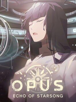 OPUS：龙脉常歌 -最终版-
