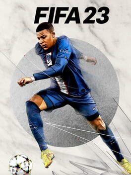 EA SPORTS™《FIFA 23》標準版 Xbox Series X|S