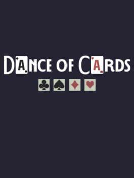 ポーカーの舞い (Dance of Cards)