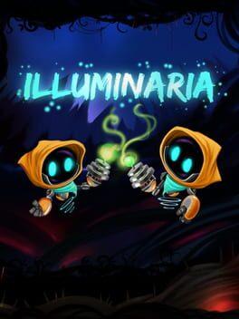 Illuminaria（イルミナリア）
