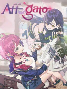 アフォガート