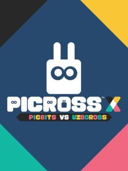 ピクロス X: ピクビッツ vs. ウツボロス