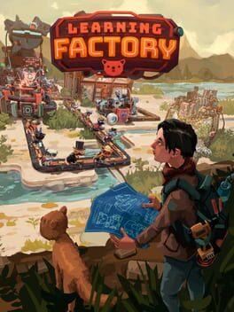 ラーニング ファクトリー (Learning Factory)
