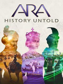 Ara History Untold: Anniversary Edition