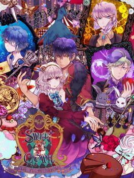 Sweet Clown 午前三時のオカシな道化師